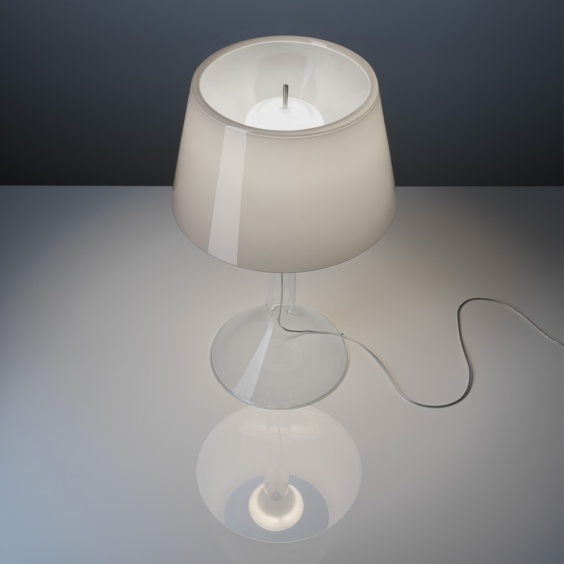 Foscarini Chapeau V Tischleuchte - Agof Store