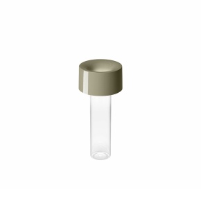 Foscarini Fleur Akku Tischlampe - Agof Store