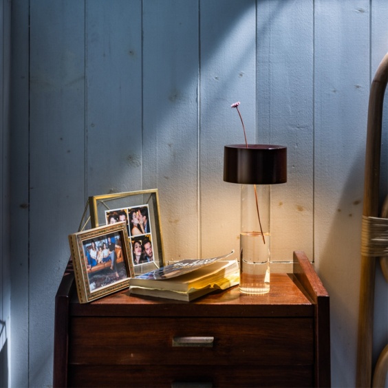 Fleur Lampada da tavolo Foscarini - Agof Store