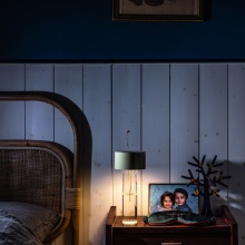 Foscarini Fleur Akku Tischlampe - Agof Store Foscarini Fleur Akku Tischlampe - Agof Store