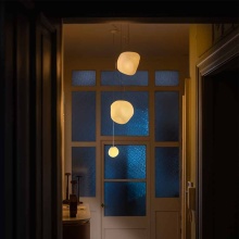 Foscarini Hoba midi Pendelleuchte - Agof Store Foscarini Hoba midi Pendelleuchte - Agof Store