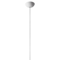 Hoba midi Lampada a sospensione Foscarini - Agof Store