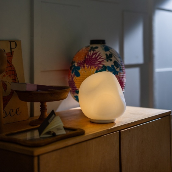 Foscarini Hoba piccola table lamp - Agof Store
