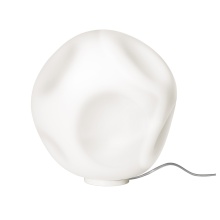 Hoba grande Lampada da tavolo Foscarini - Agof Store