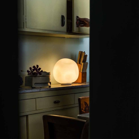 Foscarini Hoba grande Tischleuchte - Agof Store