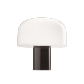Flos Bellhop Glass Tischleuchte - Agof Store