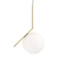 Flos IC Lights S3 pendant lamp - Agof Store