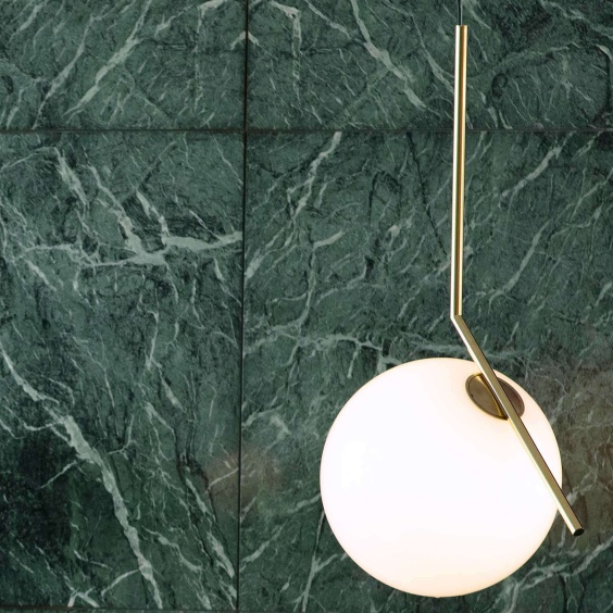 Flos IC Lights S3 Lampada a sospensione - Agof Store