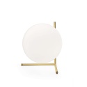 Flos IC Lights T3 Lampada da tavolo - Agof Store