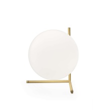 Flos IC Lights T3 Lampada da tavolo - Agof Store
