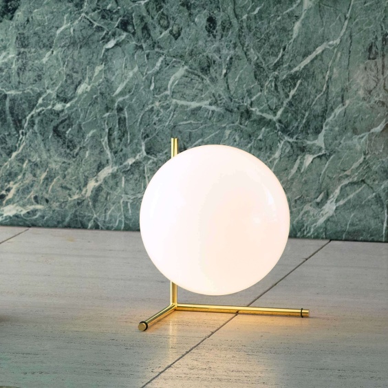 Flos IC Lights T3 Tischleuchte - Agof Store