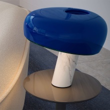 Flos Snoopy table lamp - Agof Store