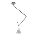 Artemide Tolomeo Decentrata Pendelleuchte - Agof Store