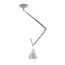 Artemide Tolomeo Decentrata Lampada a sospensione - Agof Store Artemide Tolomeo Decentrata Lampada a sospensione - Agof Store