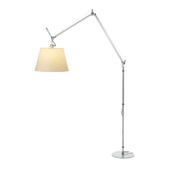 Artemide Tolomeo Mega Stehleuchte - Agof Store