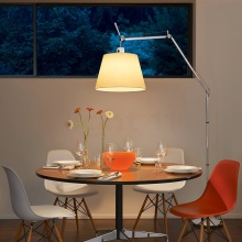 Artemide Tolomeo Mega Stehleuchte - Agof Store