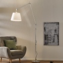 Artemide Tolomeo Mega Lampada da terra - Agof Store