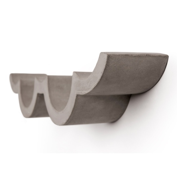 Cloud 545 mensola Lyon Béton - Agof Store