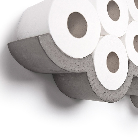 Lyon Béton Cloud 745 Shelf - Agof Store