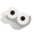 Lyon Béton Cloud Toilet Roll Holder - Agof Store