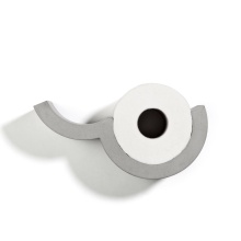 Lyon Béton Cloud Toilettenpapierhalter - Agof Store