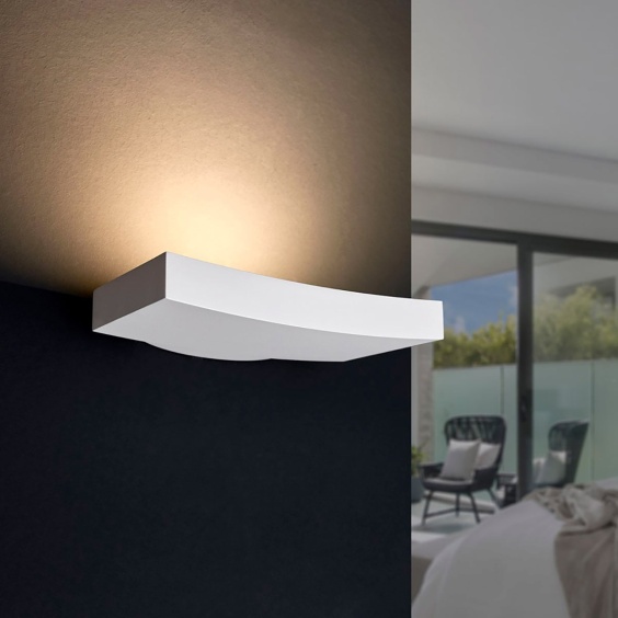 Artemide Surf wall lamp - Agof Store