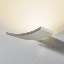 Artemide Micro Surf wall lamp - Agof Store