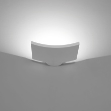 Artemide Micro Surf Wandleuchte - Agof Store Artemide Micro Surf Wandleuchte - Agof Store