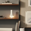 Louis Poulsen Tomoshi Portable Akku Tischlampe - Agof Store