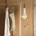 Tomoshi Portable Lampada da tavolo Louis Poulsen - Agof Store