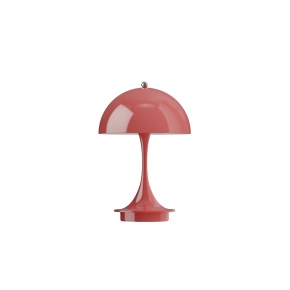 Louis Poulsen Panthella Portable V3 Akku Tischlampe - Agof Store