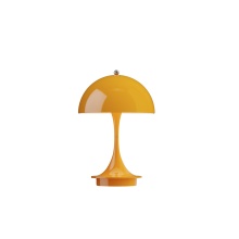 Louis Poulsen Panthella Portable V3 portable table lamp - Agof Store