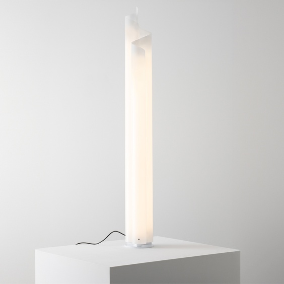 Chimera Led Lampada da terra Artemide - Agof Store