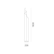 Artemide Chimera floor lamp - Agof Store Artemide Chimera floor lamp - Agof Store