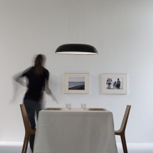 Maggiolone Lampada a sospensione Martinelli Luce - Agof Store