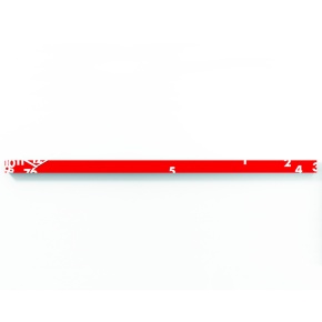 Progetti Iltempostringe Wanduhr - Agof Store