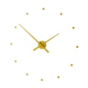 Nomon OJ Wanduhr - Agof Store