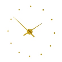 OJ orologio da parete Nomon - Agof Store OJ orologio da parete Nomon - Agof Store