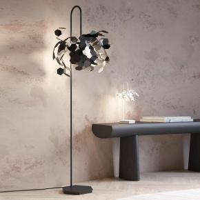 Zava Andromeda floor lamp - Agof Store