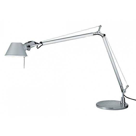 Artemide Tolomeo Tischleuchte - Agof Store
