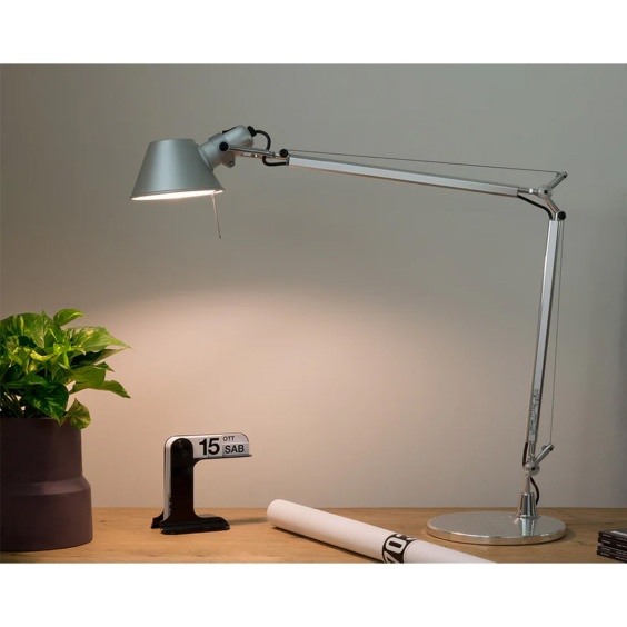 Artemide Tolomeo table lamp - Agof Store