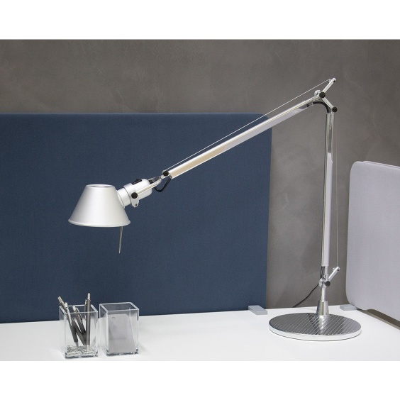 Artemide Tolomeo Tischleuchte - Agof Store