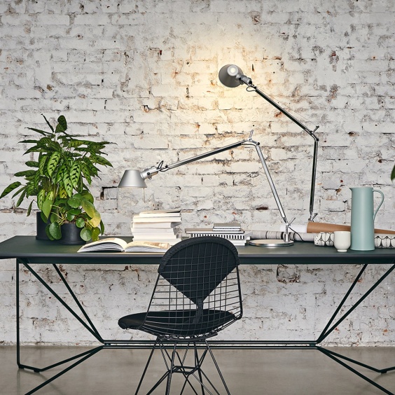 Artemide Tolomeo table lamp - Agof Store