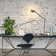 Artemide Tolomeo Tischleuchte - Agof Store Artemide Tolomeo Tischleuchte - Agof Store