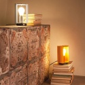 Nemo Pivotante à Poser table lamp - Agof Store
