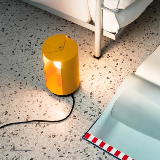 Nemo Pivotante à Poser table lamp - Agof Store