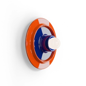 Ferroluce Voilà C2775 wall lamp - Agof Store