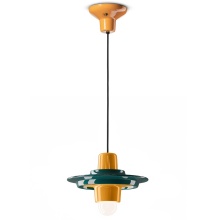 Ferroluce Voilà C2776 Pendelleuchte - Agof Store