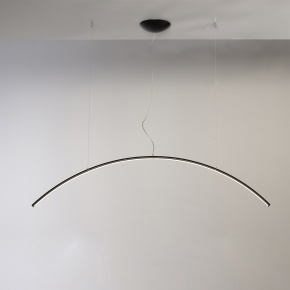 Egoluce Virgola pendant lamp - Agof Store