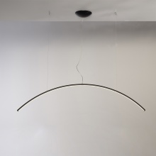 Virgola Lampada a sospensione Egoluce - AGOF Store